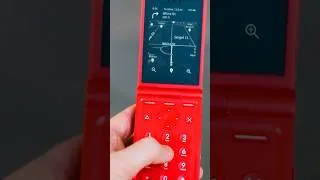 Thumbnail: LIGHT PHONE FLIP / pros and cons of the new dumb phone #dumbphone #phoneaddiction #lightphone