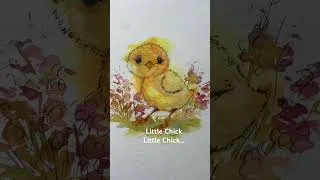 Thumbnail: Little Easter Buddie