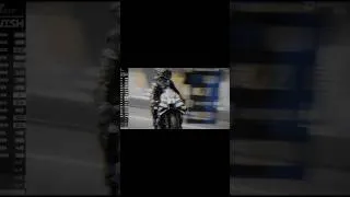 Thumbnail: Jorge Martin and Pecco Bagnaia's CRAZY Last Lap Battle🔥 2026 US GP