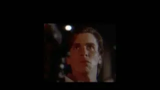 Thumbnail: Is there someone else[The Weeknd]//American Psycho edit