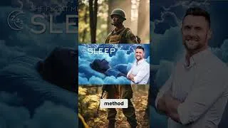 Thumbnail: Discover the The Float Method for Sleep Technique and Fall Asleep FAST