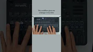 Thumbnail: This workflow gives me a banger every time