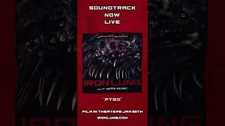 Thumbnail: PTSD - Iron Lung (Original Motion Picture Soundtrack)
