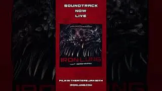 Thumbnail: The Shakes - Iron Lung (Original Motion Picture Soundtrack)