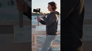 Thumbnail: Filming NYC on the DJI RS4 Mini