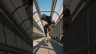 Thumbnail: GIMBAL MAKES FILMING SKATEBOARDING EASY