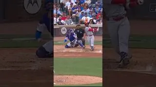 Thumbnail: Every Jordan Walker Home run vs Chicago Cubs (4)