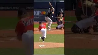 Thumbnail: Every Colson Montgomery Home run vs Cleveland Indians (3)