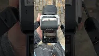 Thumbnail: Hasselblad XPAN is still glorious #photographylovers
