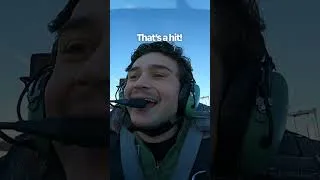 Thumbnail: I tried becoming a Top Gun pilot