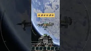 Thumbnail: Vallation station theme song 🎵 #spaceengineers #spacegame #gaming