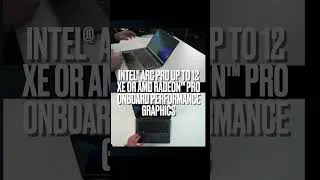 Thumbnail: Dell Pro Precision 5 Series 14S: #dellpro