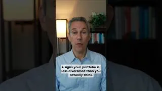 Thumbnail: 4 Signs Your Portfolio Is Less Diversified Than You Think