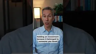 Thumbnail: Why I Don’t Keep an Investment Just Because It Was Inherited