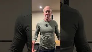 Thumbnail: Try this simple hack for Bulgarian squats.