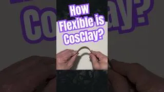 Thumbnail: How Flexible is CosClay?