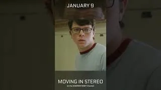 Thumbnail: short film comes out TODAY