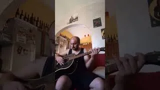Thumbnail: Monday Rock 🎶 🎶🤘Stairway To Heaven Led Zeppelin #guitar #guitarist #guitarcover #music #rockmusic