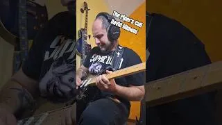 Thumbnail: The Piper's Call - David gilmour #gilmour #guitarcover #guitar #rock #guitarsolo #guitarist