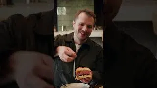 Thumbnail: Liquid Cheeseburger??!