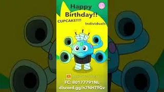 Thumbnail: Happy Birthday to ME!!!!!!!!!