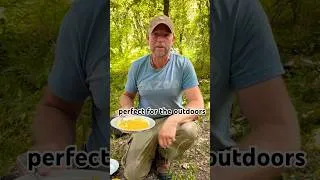 Thumbnail: RESTAURANT QUALITY #indianfood #bushcraft #survival #ultralight #backpacking