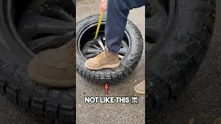 Thumbnail: Ever Wonder How They Get Tires on Wheels?