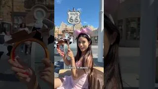 Thumbnail: when you finally find seats at amusement parks.. #shorts