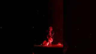 Thumbnail: Post Malone Live - Euthanasia - The O2 Arena London - 6 May 2023