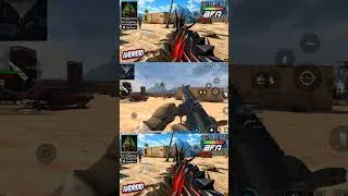 Thumbnail: Project BFA New CBT Max Graphics 120FPS Gameplay walkthrough 2 (Android/PC)