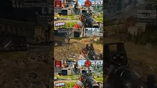 Thumbnail: Rust Mobile ENGLISH VERSION Official Launch Gameplay walkthrough part 1 (Android/iOS)