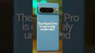 Thumbnail: Pixel 8 Pro is the best phone deal of 2026