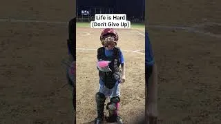 Thumbnail: Life is Hard (Don't Give Up)