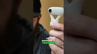 Thumbnail: The Insta360 Flow 2 Pro: A GREAT Phone Accessory #flow2pro #insta360