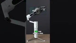 Thumbnail: The Insta360 Flow 2 Pro is AWESOME!