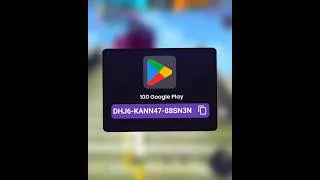 Thumbnail: Free Fire खेलकर Redeem Code पाए ! 😱 #shorts #freefire #ff #