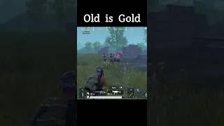 Thumbnail: Old Pubg Was The Best
