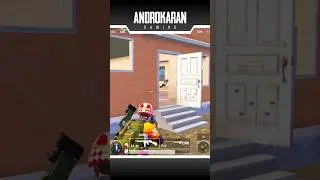 Thumbnail: Door To Door Fight 1 vs 1 BGMi