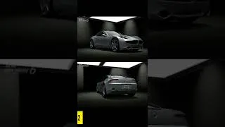 Thumbnail: Fisker Karma EcoSport 2012 - Car Showroom Review - Gran Turismo 6 (PS3) #shorts