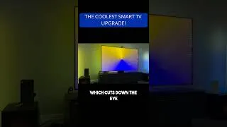 Thumbnail: The Secret to a Better Movie Night (Govee TV Backlight 3!)