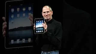 Thumbnail: The iPad Feature Apple Lost in Just 33 Days