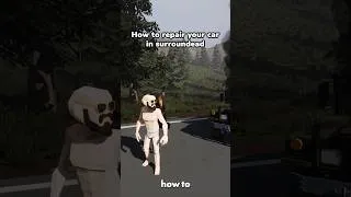 Thumbnail: Surroundead - How To Repair Your Vehicles
