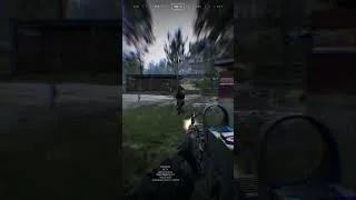 Thumbnail: The gunplay in WARDOGS is Insane...