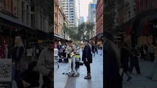 Thumbnail: She tried to stop my November Rain solo