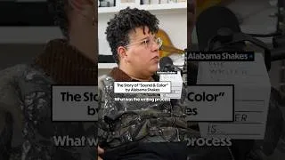 Thumbnail: How Alabama Shakes wrote “Sound & Color”
