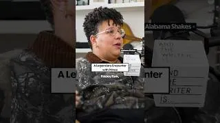 Thumbnail: Alabama Shakes Legendary Prince Story