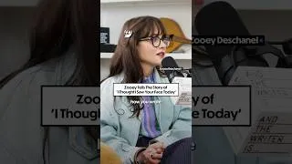 Thumbnail: The Story of I Thought I Saw Your Face Today