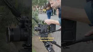 Thumbnail: Combining Nikon ZR and RED V-Raptor XE for a shoot in Oslo!