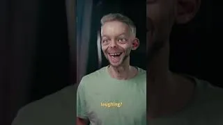 Thumbnail: Using Snapchat Filters for a Movie Scene!