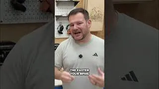 Thumbnail: Never Ruin a CNC Router Bit Again!